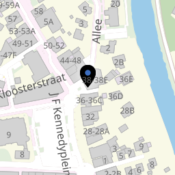 Appartement GDG00 T 7786 3