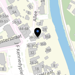 Appartement GDG00 T 7786 4