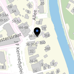 Appartement GDG00 T 7786 5