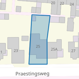 Perceel GDG00-T-7805