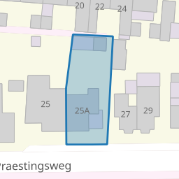 Perceel GDG00-T-7806