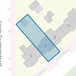 Perceel GDG00-T-7825