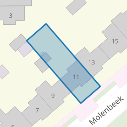 Perceel GDG00-T-7827