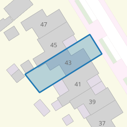 Perceel GDG00-T-7843