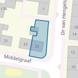 Perceel GDG00-T-7880