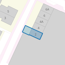 Perceel GDG00-T-7896