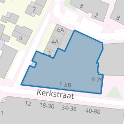 Perceel GDG00-T-7899