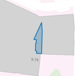 Perceel GDG00-T-7900