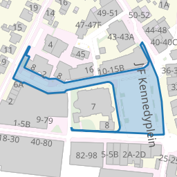 Perceel GDG00-T-7905