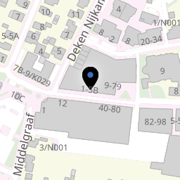 Appartement GDG00 T 7908 2
