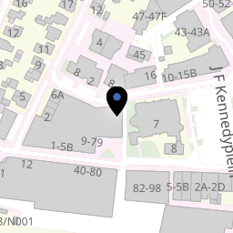 Appartement GDG00 T 7908 23