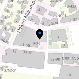 Appartement GDG00 T 7908 24
