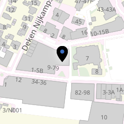 Appartement GDG00 T 7908 25