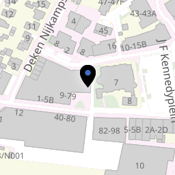 Appartement GDG00 T 7908 26