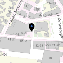 Appartement GDG00 T 7908 27