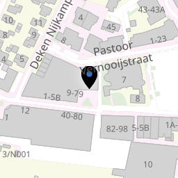 Appartement GDG00 T 7908 28