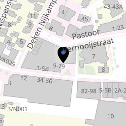 Appartement GDG00 T 7908 29