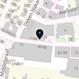 Appartement GDG00 T 7908 31
