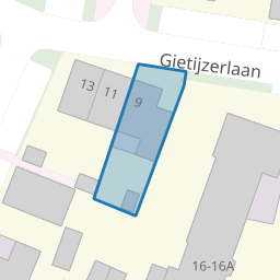 Perceel GDG00-T-7914