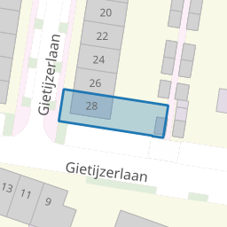 Perceel GDG00-T-7916
