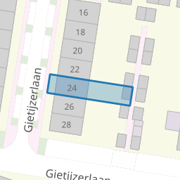 Perceel GDG00-T-7918