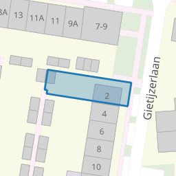 Perceel GDG00-T-7923