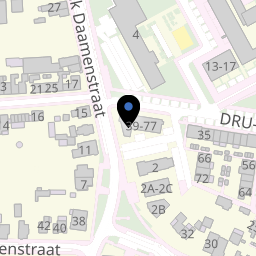 Appartement GDG00 T 7940 12