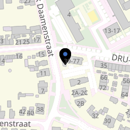 Appartement GDG00 T 7940 19