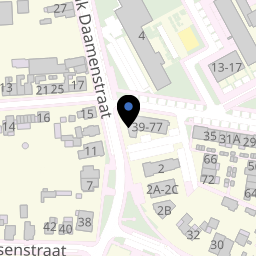 Appartement GDG00 T 7940 6