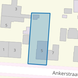 Perceel GDG00-T-7943