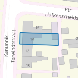 Perceel GDG00-T-7968