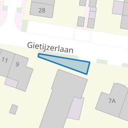Perceel GDG00-T-7982