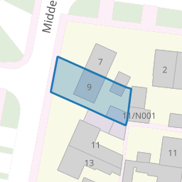 Perceel GDG00-T-8002