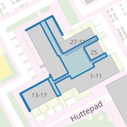 Perceel GDG00-T-8031