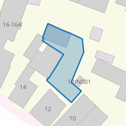 Perceel GDG00-T-8051