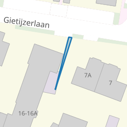 Perceel GDG00-T-8054