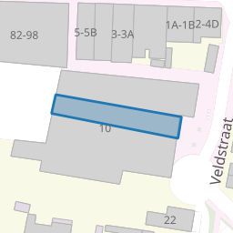 Perceel GDG00-T-8071