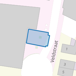 Perceel GDG00-T-8072