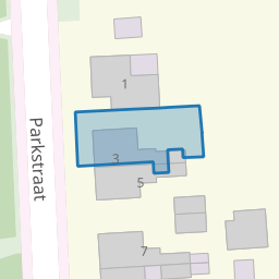 Perceel GDG00-T-8082