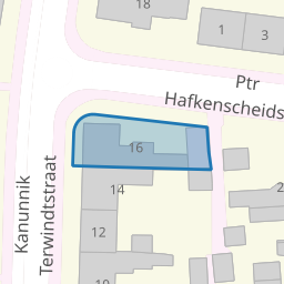 Perceel GDG00-T-8086