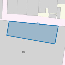 Perceel GDG00-T-8102