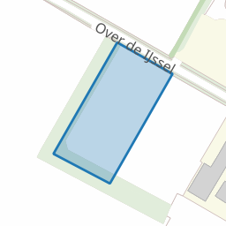 Perceel GDG00-T-8119