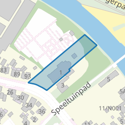 Perceel GDG00-T-8147