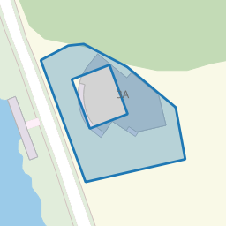 Perceel GDG00-T-8152