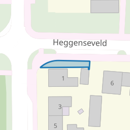 Perceel GDG00-T-8157