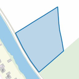 Perceel GDG00-T-8207