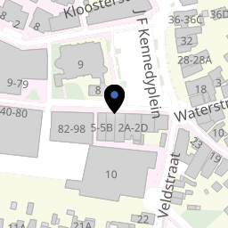 Appartement GDG00 T 8233 2