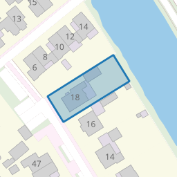 Perceel GDG00-T-8253
