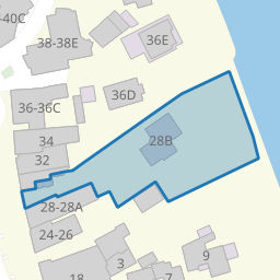 Perceel GDG00-T-8257