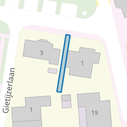 Perceel GDG00-T-8258